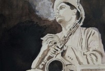 Dexter Gordon