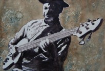 Bassiste