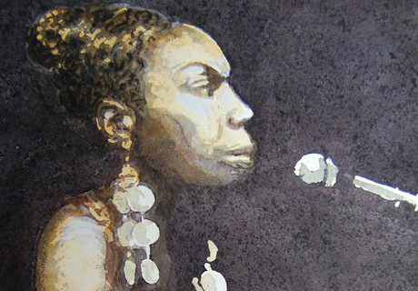 Nina Simone