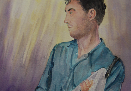 Tigran Hamasyan